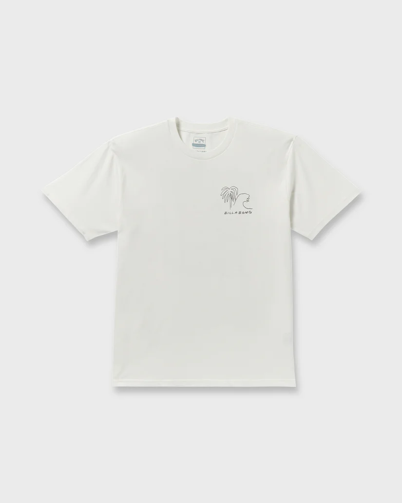 CAMISETA MASCULINO BILLABONG SCENES REGULAR – foto 4